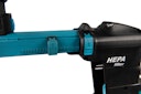 Makita Staubabsaugung DX14 191E60-4