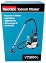 Makita Staubsauger VC2000L