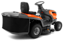 Husqvarna Rasentraktor TC 112 Aufsitzmäher