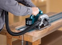 Makita Akku-Handkreissäge HS004GZ01