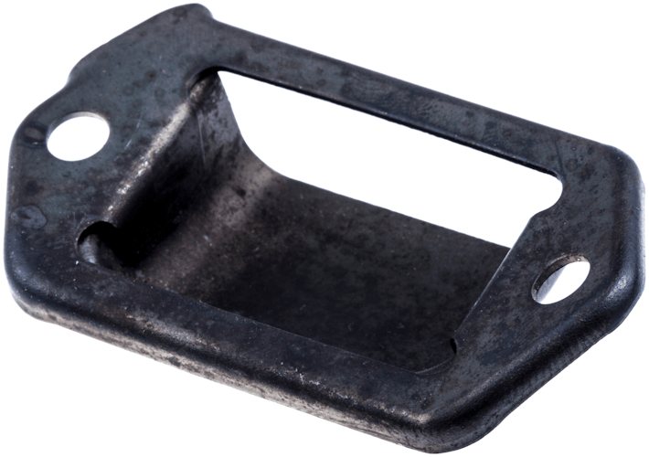 Husqvarna 503 07 83-01 - AUSPUFFLEITER