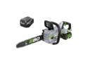 EGO Power Akku-Kettensäge CS1411E Kit