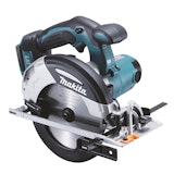 Makita Akku-Handkreissäge DHS630Z Makita Akku-Handkreissäge DHS630ZZubehörbild