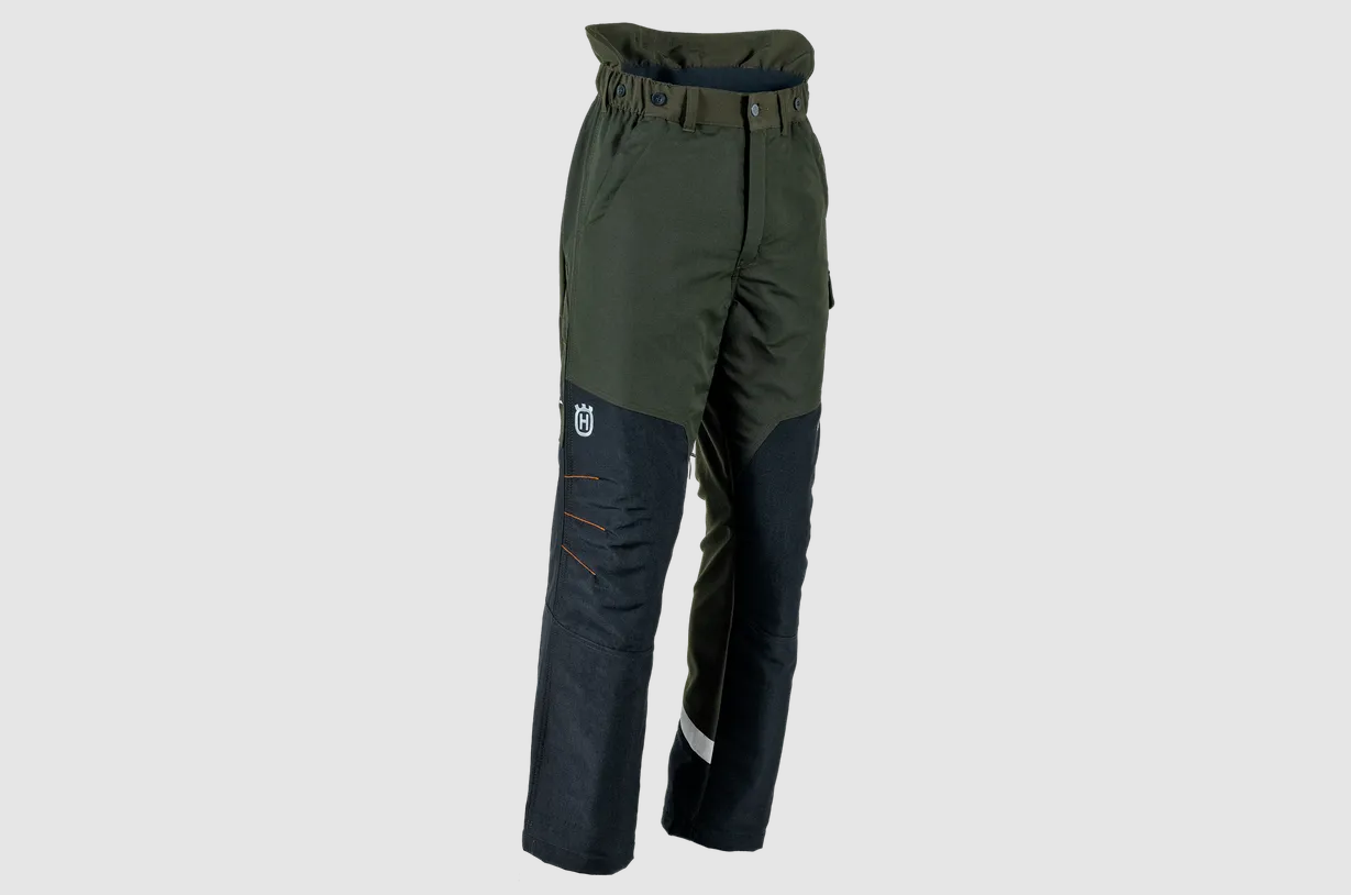 Husqvarna Schnittschutzhose Functional - Klasse 1 20 m/s