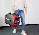 Honda Stromerzeuger EU 32i