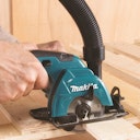 Makita Akku-Handkreissäge HS301DZ