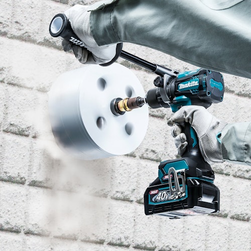Makita Akku-Bohrschrauber DF001GZ