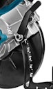 Makita Akku-Handkreissäge DHS661RTJU