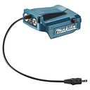 Vorschaubild Makita Akku-Klimajacke DFJ304ZXL