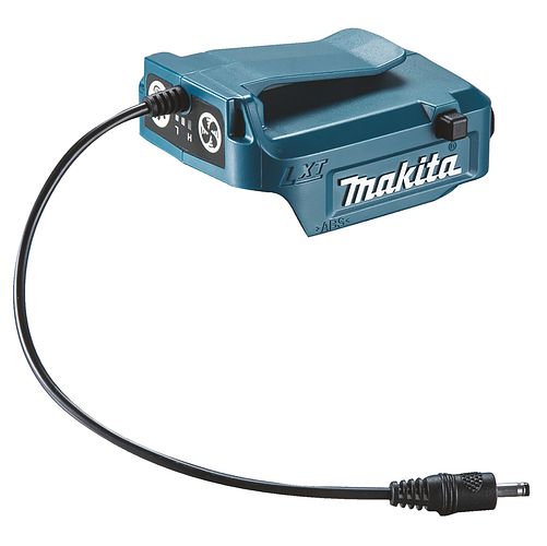 Makita Akku-Klimajacke DFJ304ZXL