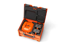 Husqvarna Akku-Set M