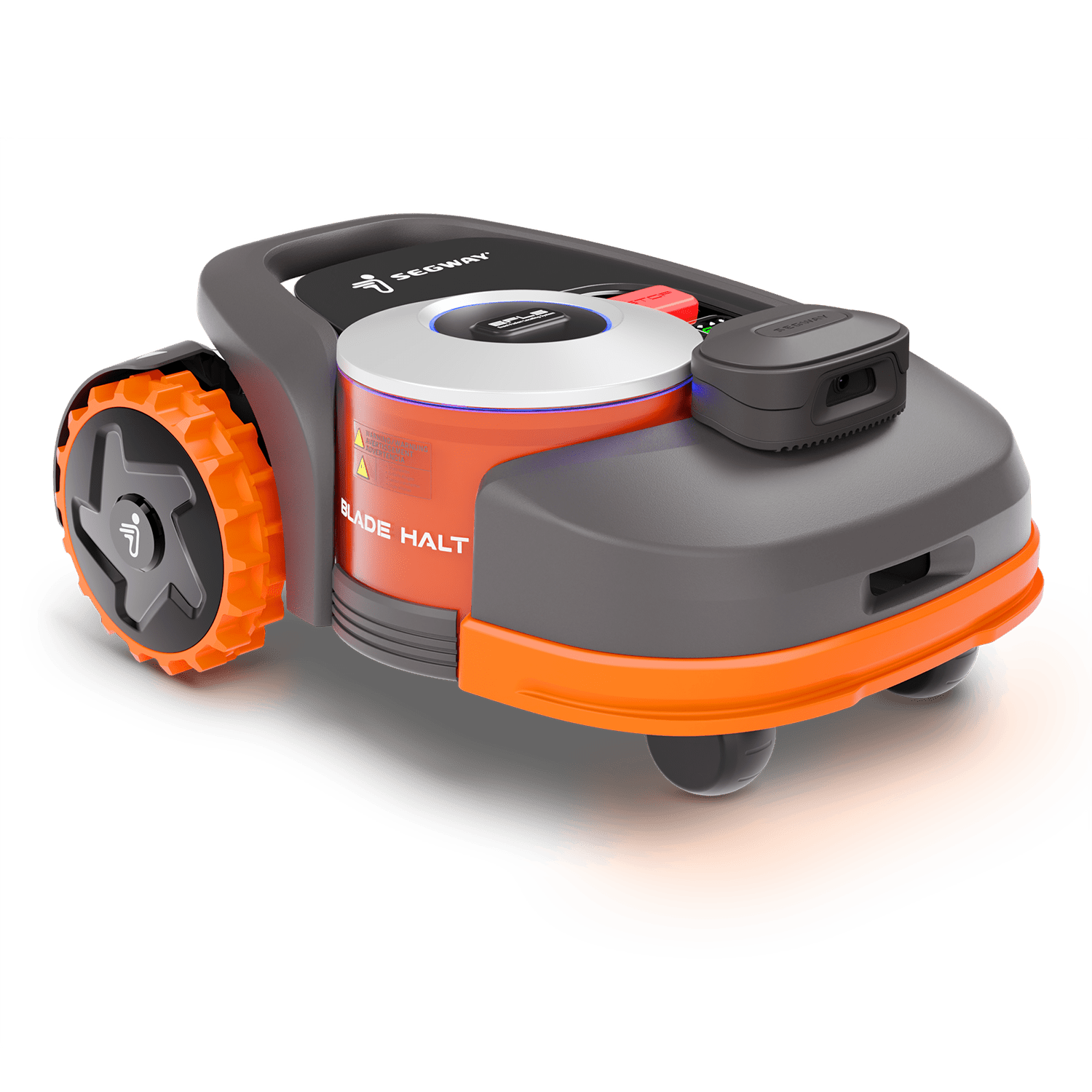 Segway Mähroboter Navimow H1500E-VF
