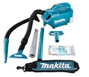Makita Akku-Staubsauger DCL184Z