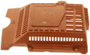 Husqvarna 501 81 01-05 - STARTERGEHAEUSE
