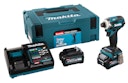 Makita Akku-Schlagschrauber TD001GD201