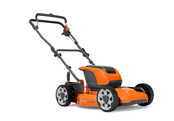 Husqvarna Akku-Mulchmäher LB 246iS