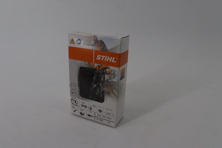 Stihl 3/8" Rapid Micro 3 (RM3) 16 mm 37 cm