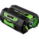 GRATIS EGO Power Akku BA2800T - ab 899 EUR Einkauf