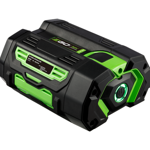 GRATIS EGO Power Akku BA2800T - ab 899 EUR Einkauf