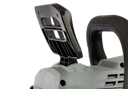 EGO Power Akku-Kettensäge CS1401E inkl. Akku BA1400T + Ladegerät CH2100E