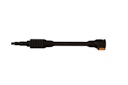 Yardforce LW C02 - Akku-Druckreiniger Aquajet