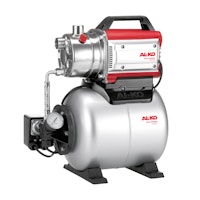 AL-KO Hauswasserwerk HW 3000 Inox Classic