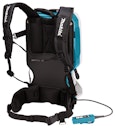 Makita Akku-Rucksackstaubsauger DVC660Z