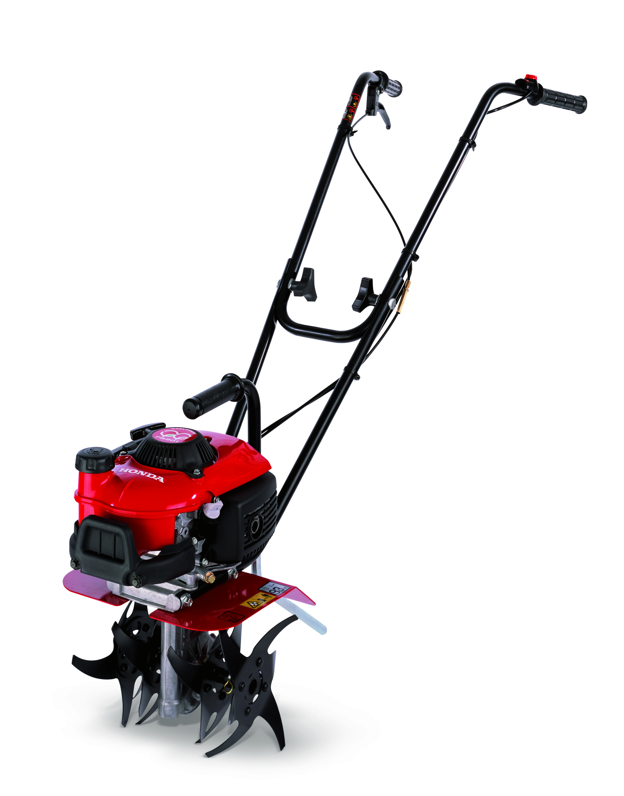 Honda Motorhacke FG 201