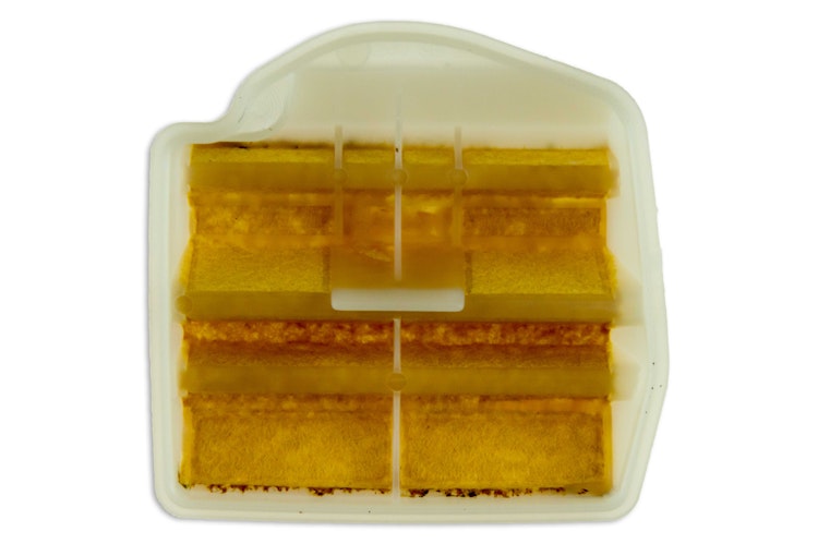 Husqvarna Luftfilter D