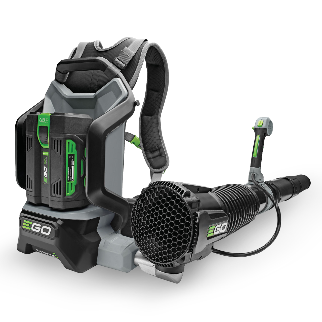 EGO Power Laubbläser Kit LB6000E-K1103