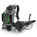EGO Power Laubbläser Kit LB6000E-K1103