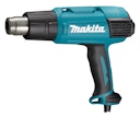 Makita Heißluftgebläse HG6531CK