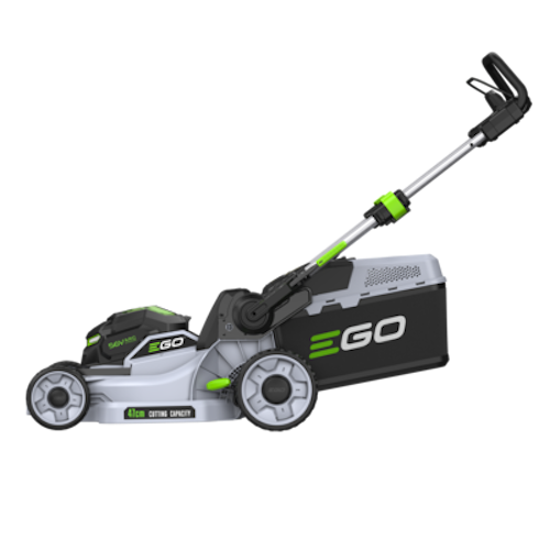 EGO Power Akku-Rasenmäher LM1910E
