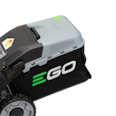 EGO Power Akku-Rasenmäher LM1700E