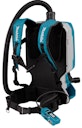 Vorschaubild Makita Akku-Rucksackstaubsauger DVC665ZU
