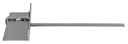 Makita Parallelanschlag 165084-6