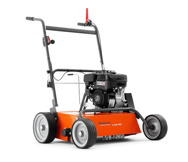 Husqvarna Vertikutierer S 500 Pro