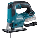 Makita Akku-Pendelhubstichsäge JV103DZ Makita Akku-Pendelhubstichsäge JV103DZZubehörbild