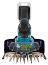 Makita Akku-Gras-/Strauchschere UM600DZX