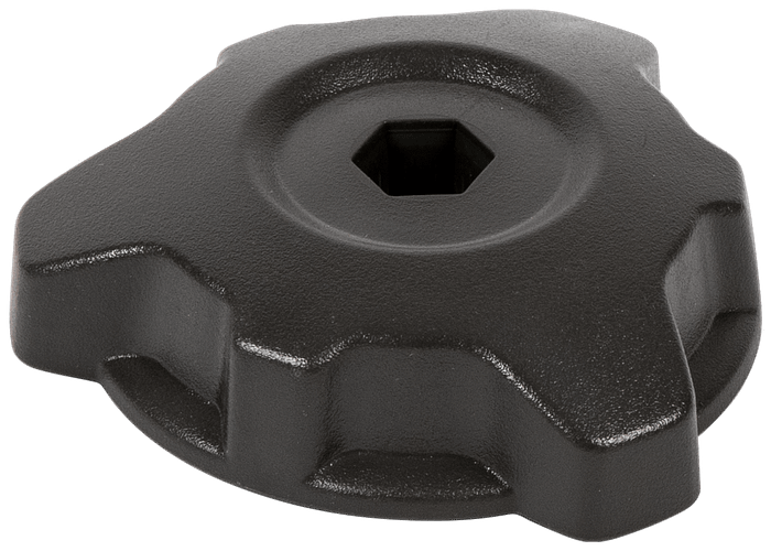 Husqvarna 587 23 72-01 - Knopf