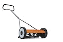 Husqvarna Spindelmäher Handrasenmäher 540