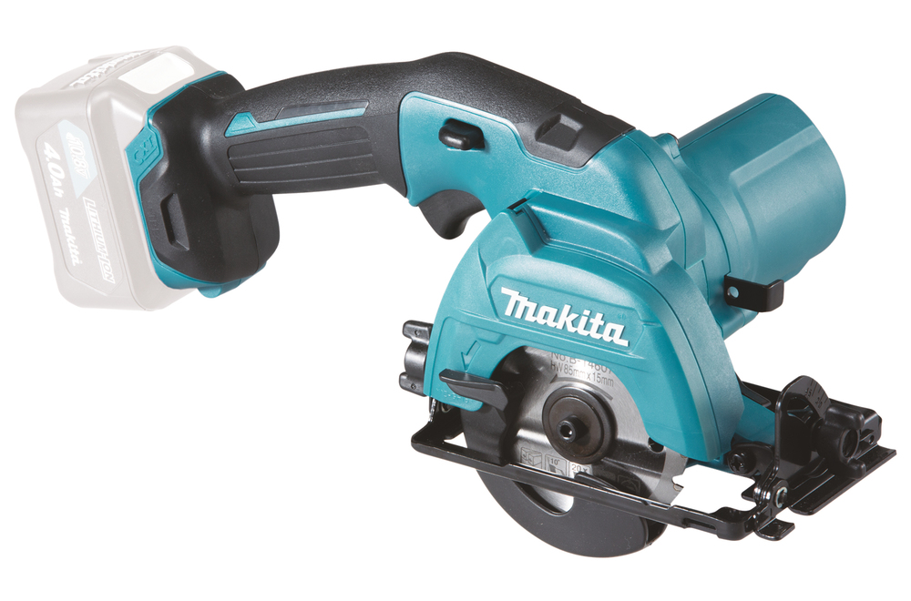 Makita Akku-Handkreissäge HS301DZ