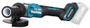 Makita Akku-Winkelschleifer GA005GZ