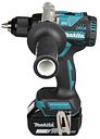 Vorschaubild Makita Akku-Bohrschrauber DDF492RG3J