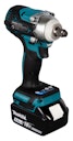 Makita Akku-Schlagschrauber DTW300RTJ