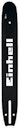 Einhell Kettensägen-Zubehör Ersatzschwert 20cm 1,3 4500168