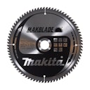 Makita MAKBLADE Sägeb. 260x30x80Z B-32845