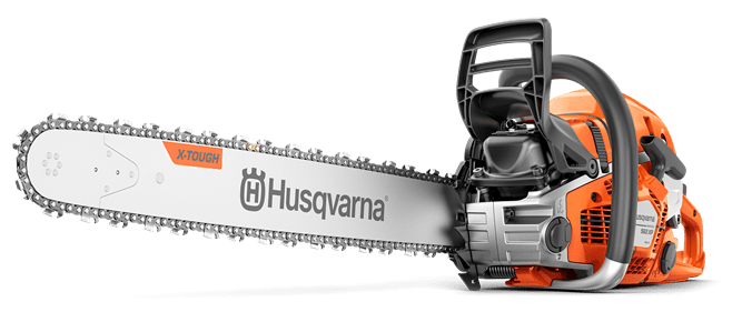 Husqvarna Motorsäge 562 XP® G Mark II 18"