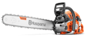 Husqvarna Motorsäge 562 XP® G Mark II 18"