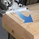 Makita Akku-Handkreissäge DHS661RTJU